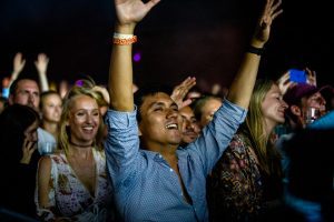 Belgische concertzalen komen met premium abonnement