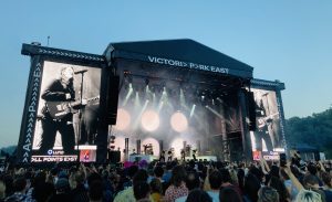 Penispit, Discoproof en cross-over sets: 4 hoogtepunten van All Points East 2023