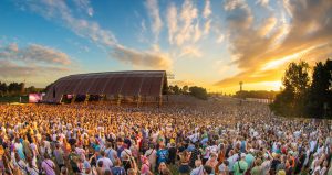 Geniet na met de aftermovie van Lowlands 2025