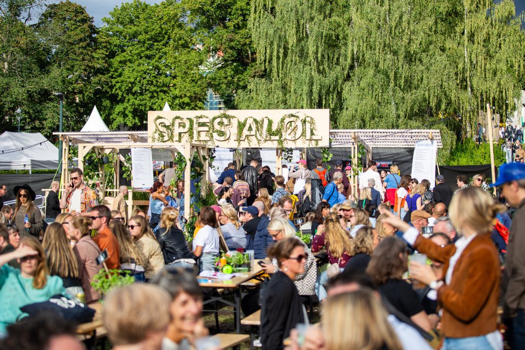 Øyafestivalen 2023