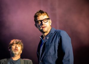 Damon Albarn kondigt einde van Blur aan