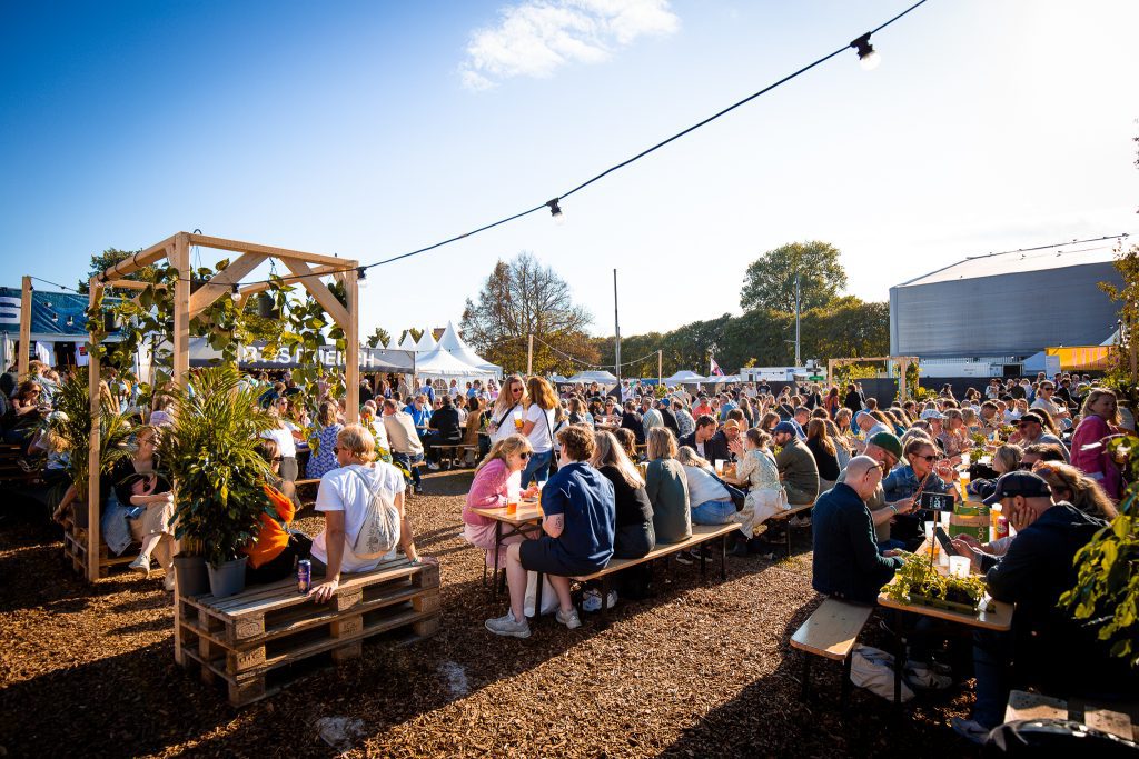Øyafestivalen 2023