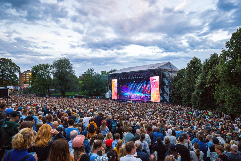 Øyafestivalen 2023