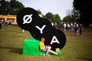 Review Øya Festival 2023: festival van de toekomst is uniek in zijn soort