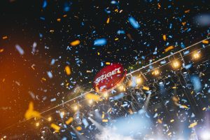 Luister naar alle hoogtepunten van Sziget 2023 in de nieuwe Festivalpodcast