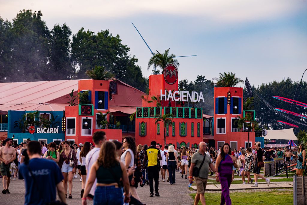 bacardi