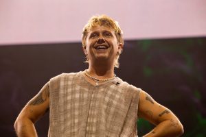 Nothing but Thieves verkozen tot beste optreden van Pinkpop 2024: Bekijk de hele publieks-top 25