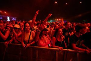 De 10 moeilijkste clashes van Lowlands 2024