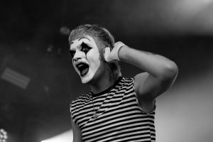 Dit zijn de Nederlandse kanshebbers van de Festivalacts Top 100
