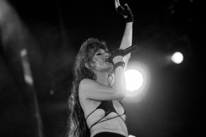 Shaboozey zegt Rock Werchter 2025 af, MEROL vervangt