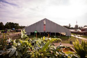 Tot 2032 drink je nog Heineken op Lowlands en andere MOJO-festivals