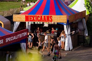 Dit is de prijslijst van Lowlands 2024