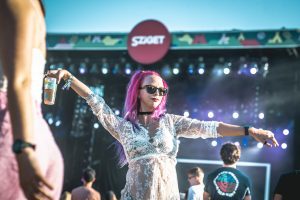 Sziget 2024 komt met speciale tool om je ideale festivaldag samen te stellen