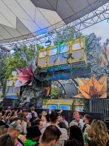 Review: ondanks regenachtig weekend floreert Solar 2023 als vanouds met creativiteit