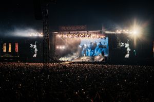 10 dingen die we nooit meer gaan vergeten van Pukkelpop 2023