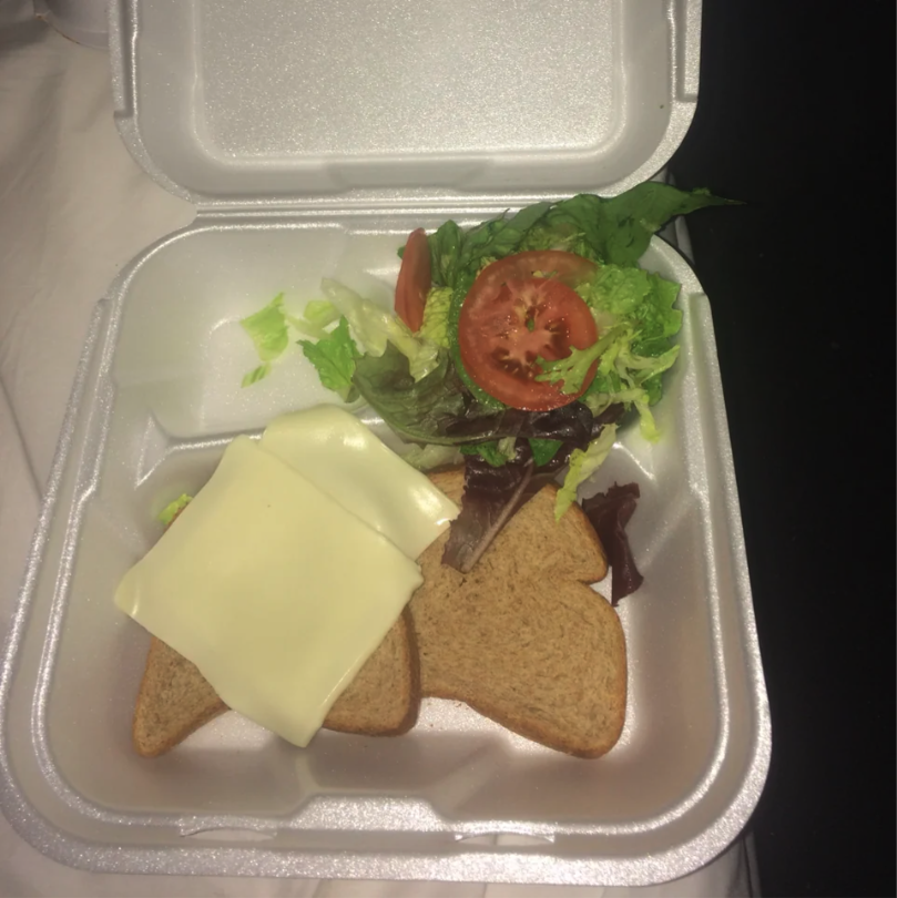 Fyre Festival - Foto: Reddit (u/Here_Comes_the_Kingz)