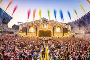 7 redenen waarom je UNTOLD 2024 aan jouw festivalzomer moet toevoegen