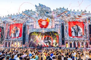 Met deze tip haal je het meest uit je bezoek aan UNTOLD Festival 2024