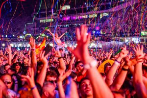 Eerst namen Untold 2024: Swedish House Mafia en Sam Smith