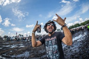 Wacken Open Air 2023: de 5 beste first-timer shows