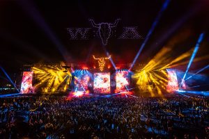 More Rain than Shine: 6 hoogtepunten van Wacken Open Air 2023