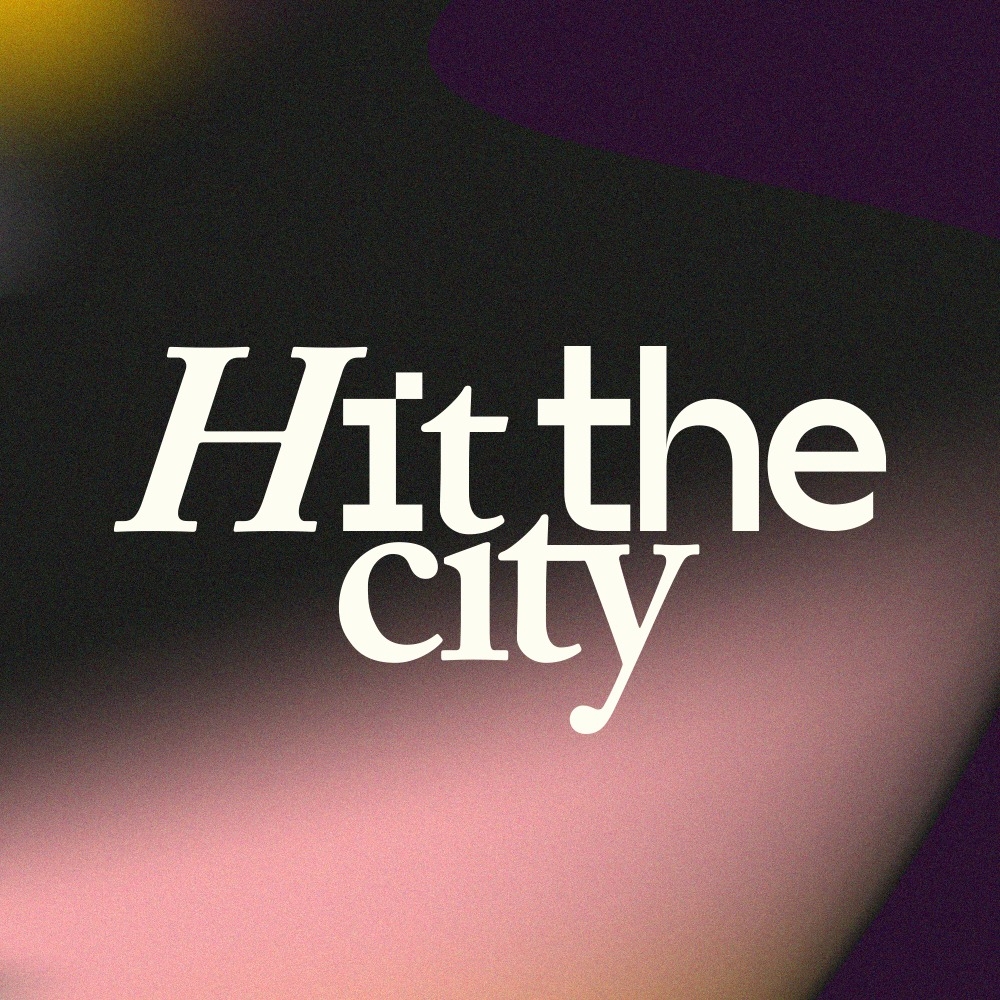 Hit The City