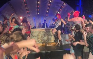 Job Jobse geeft stomende verrassingsset op Lowlands 2023