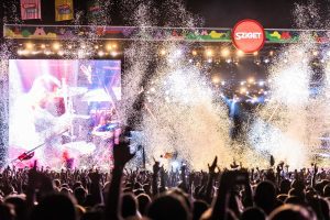 Sziget presenteert aftermovie en start kaartverkoop 2024
