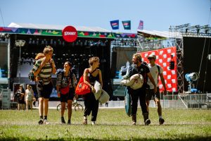 Is er wat terechtgekomen van de beloofde verbeteringen op Sziget 2023?