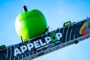 Line-up Appelpop 2024 compleet met o.a. Son Mieux, Suzan & Freek en Frans Duijts