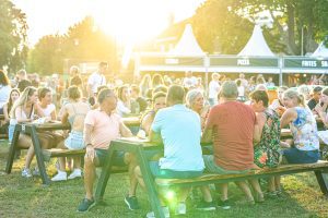 En nou is het klaar met dat gezeik over Appelpop