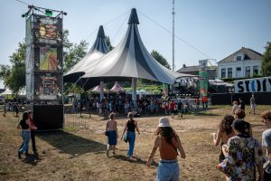 Appelpop 2024 maakt randprogramma bekend