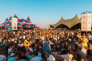 Appelpop 2025 line-up: Kensington, Guus Meeuwis, Prins S. en De Geit en meer