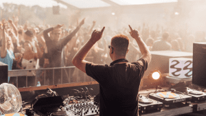 “Nog één festival dan…”, de zomervakantie afsluiten op ZeeZout Festival 2023