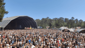 Dauwpop 2025 start verkoop early birds; prijsstijging bijna 50 euro