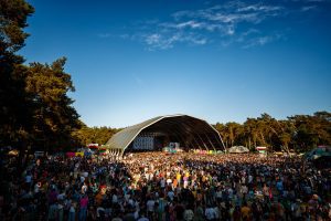 Dauwpop wordt volledig weekendfestival