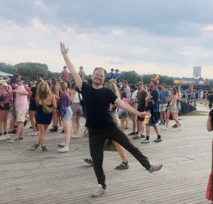 Column: de favoriete festivalacts van 2023 van Jeroen Woe