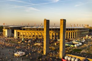 De muzikale hoogtepunten van een heet Lollapalooza Berlin 2023