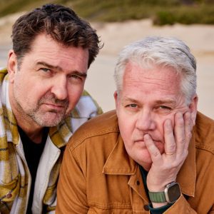 Acda & De Munnik bevestigt eerste festival sinds reünie