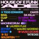 Soul Clap Records X Young Art Records 2023
