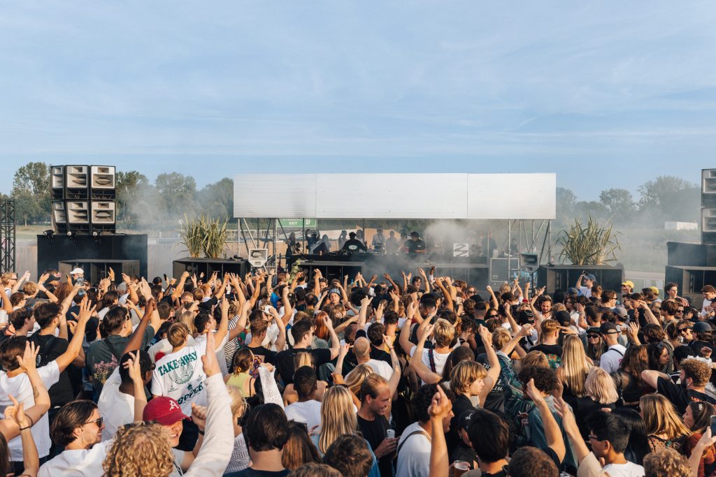 ZeeZout Festival 2023