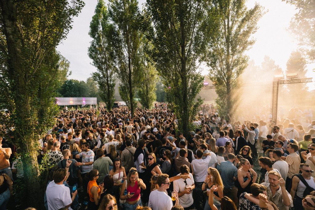 ZeeZout Festival 2023