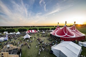 Weitjerock 2025 maakt het programma compleet
