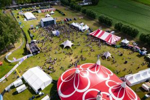 Weitjerock 2023 wint Festival Award voor ‘Beste Prijs-kwaliteit’