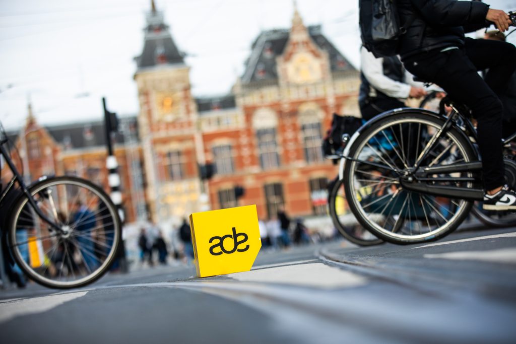 Amsterdam Dance Event 2022