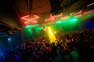 6 gratis events tijdens ADE 2025