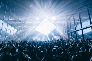 5 tips voor Audio Obscura ADE 2024