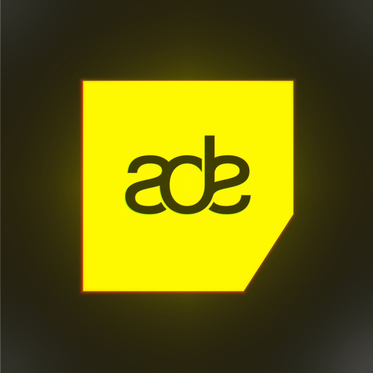 Amsterdam Dance Event Logo