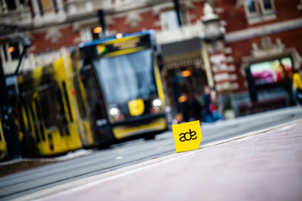 ADE 2023