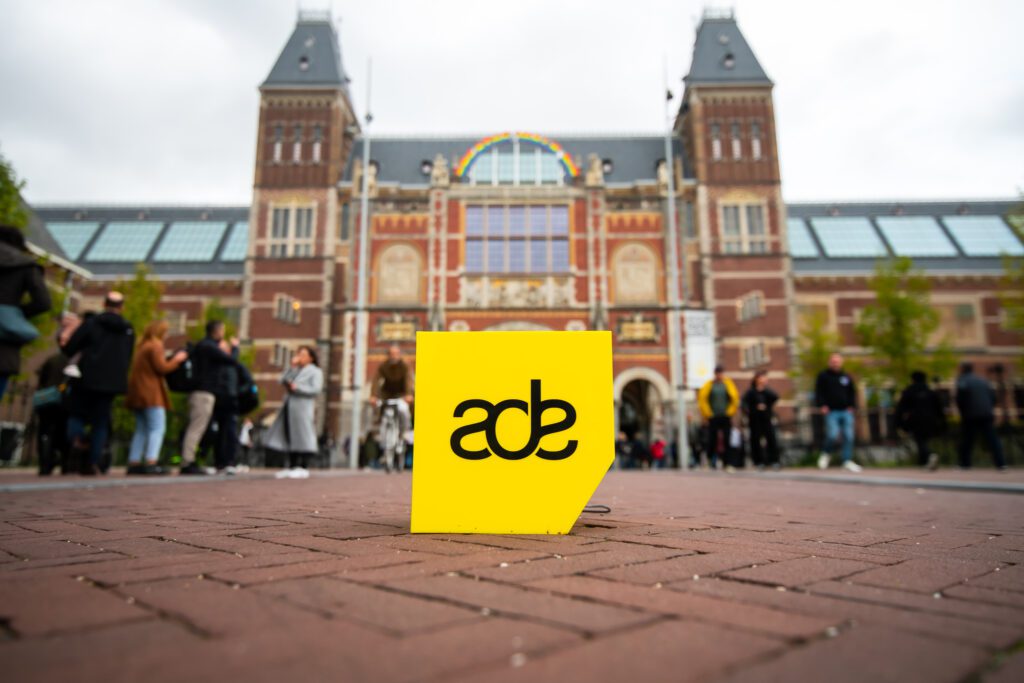 ADE 2023